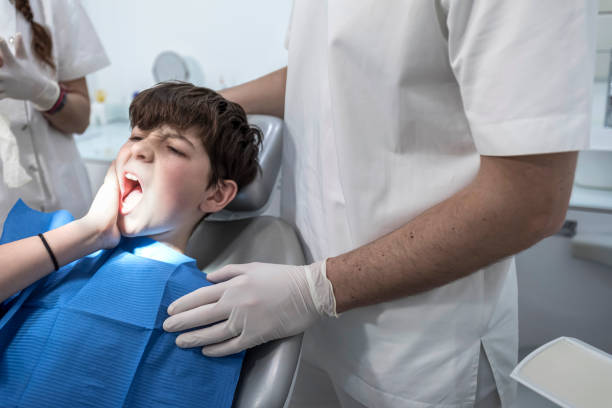 Best Emergency Pediatric Dentist  in Inverness, CA